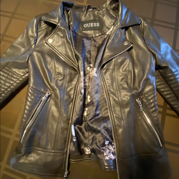 Guess jacket - Picture 2 of 8